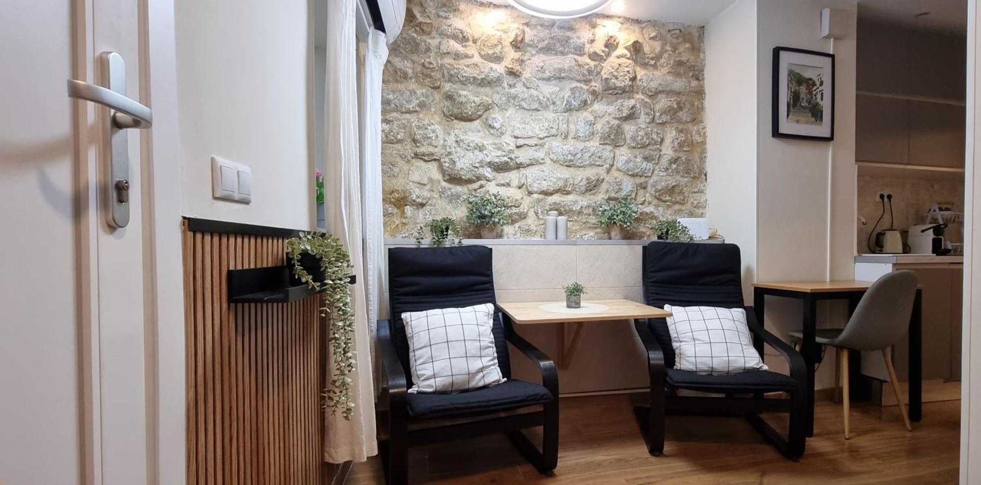 דירות אליקאנטה Casa Elena מראה חיצוני תמונה