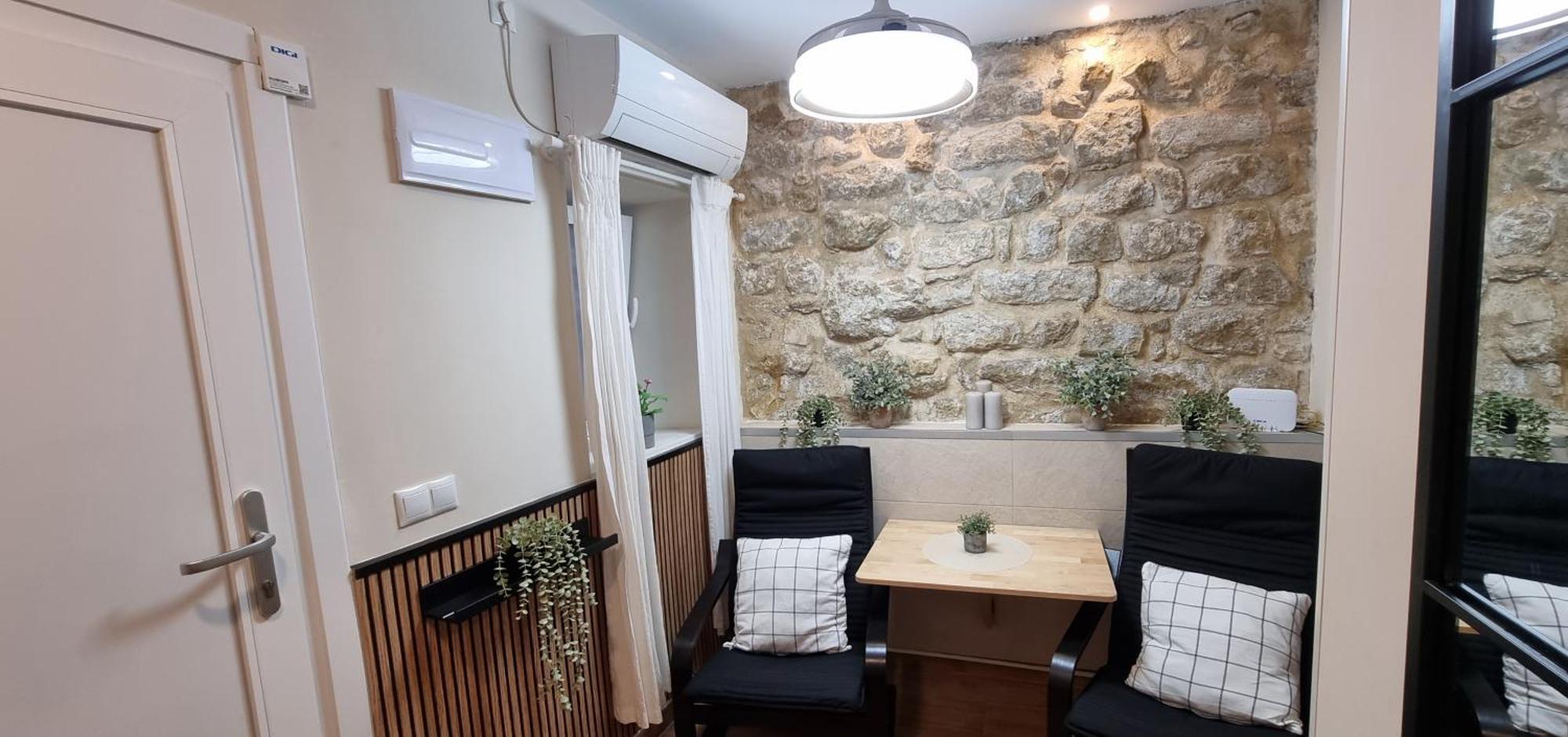 דירות אליקאנטה Casa Elena מראה חיצוני תמונה